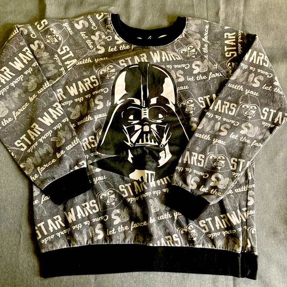 Tops - Star Wars sweatshirt